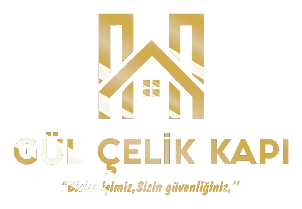 Gül Çelik Kapı